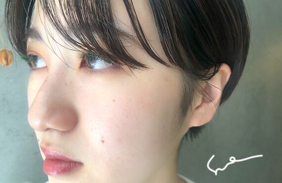 目黒周辺でカラーエクステ対応のサロンをお探しの方はぜひお越しください